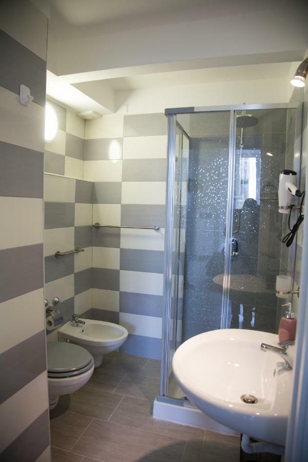 Vesuvius Luxury Suites 나폴리 외부 사진