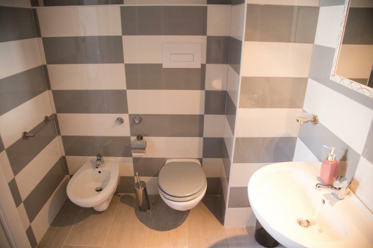 Vesuvius Luxury Suites 나폴리 외부 사진
