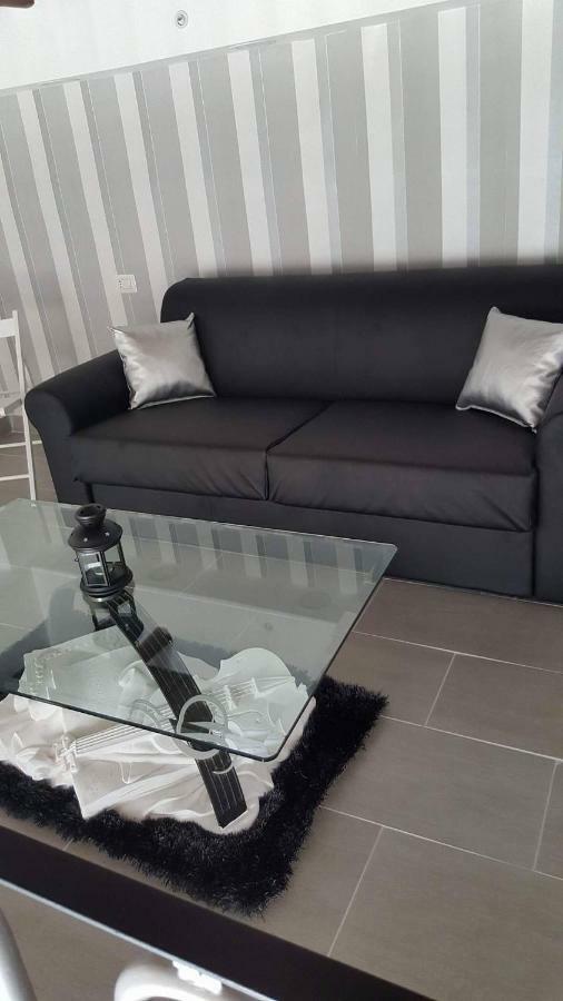 Vesuvius Luxury Suites 나폴리 외부 사진