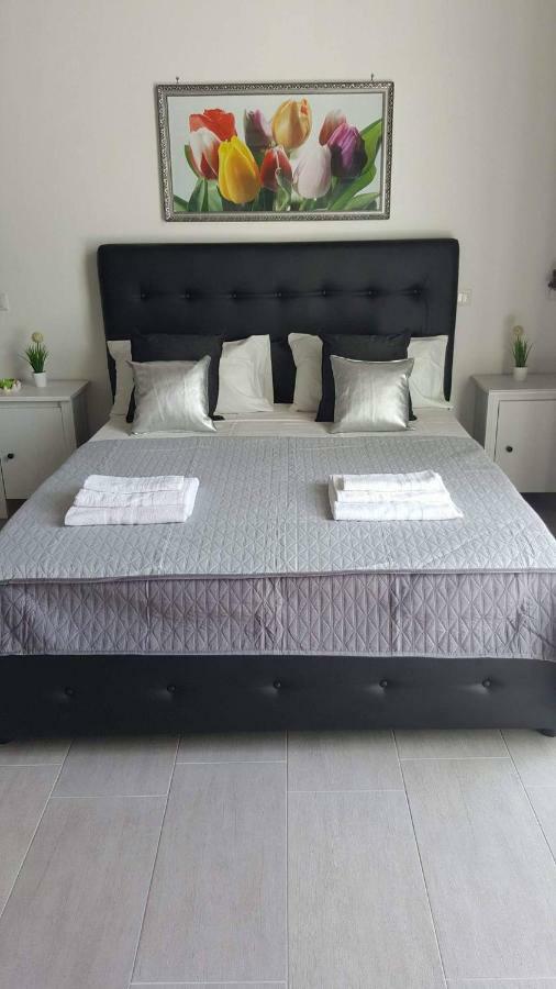 Vesuvius Luxury Suites 나폴리 외부 사진